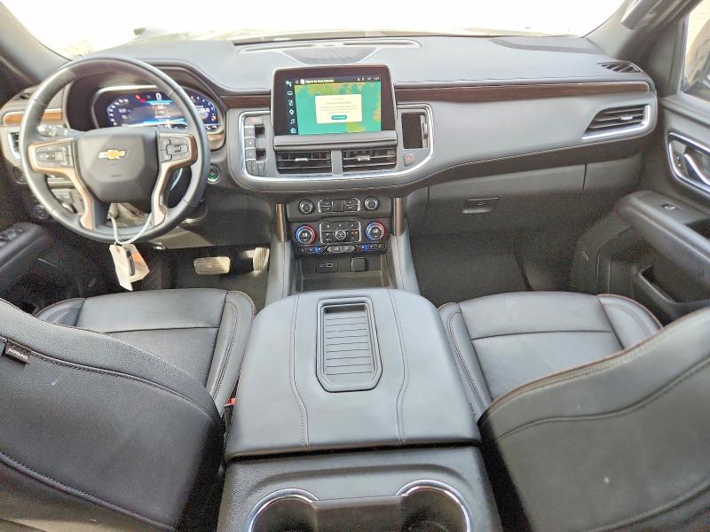 2023 Chevrolet Suburban მანქანა იყიდება აუქციონზე, vin: 1GNSKGKLXPR291509, აუქციონის ნომერი: 67844656