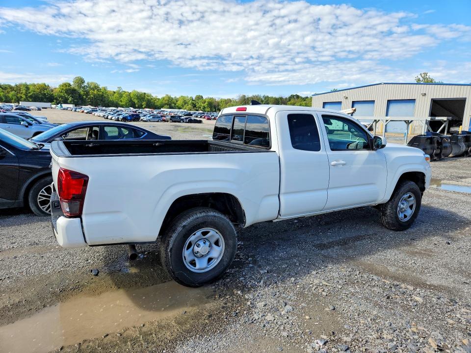 Aukcja sprzedaży 2023 Toyota Tacoma, vin: 3TYRX5GN1PT083385, numer aukcji: 69417896