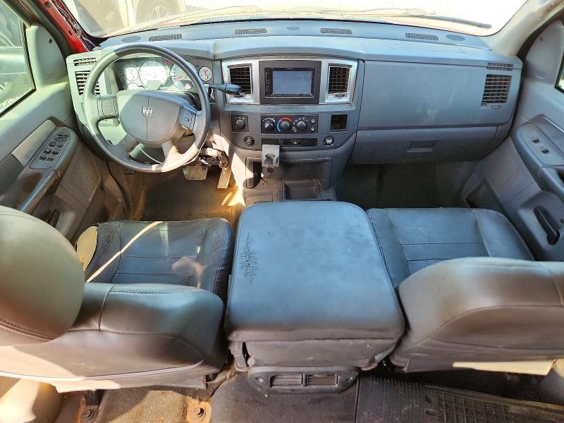 65239206 :رقم المزاد ، 3D7MX49A78G185435 vin ، 2008 Dodge Ram 3500 مزاد بيع