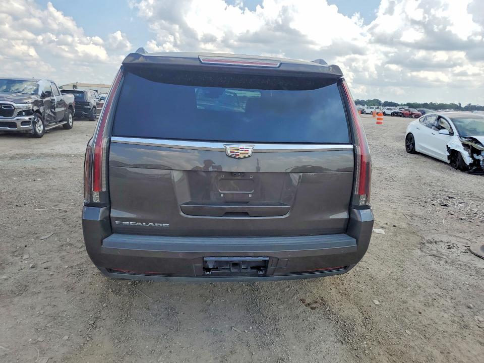 Продажа на аукционе авто 2020 Cadillac Escalade, vin: 1GYS4BKJ2LR138129, номер лота: 69824736