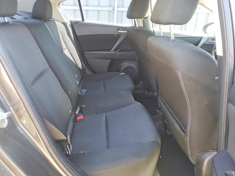 Продаж на аукціоні авто 2013 Mazda 3, vin: JM1BL1UF7D1712204, номер лоту: 70539686