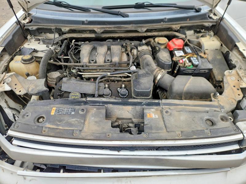 Продажа на аукционе авто 2018 Ford Flex, vin: 2FMGK5D85JBA07298, номер лота: 70676866
