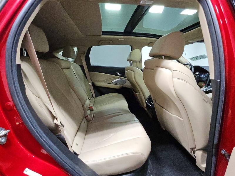 Aukcja sprzedaży 2020 Acura Rdx, vin: 5J8TC2H56LL028289, numer aukcji: 67640156