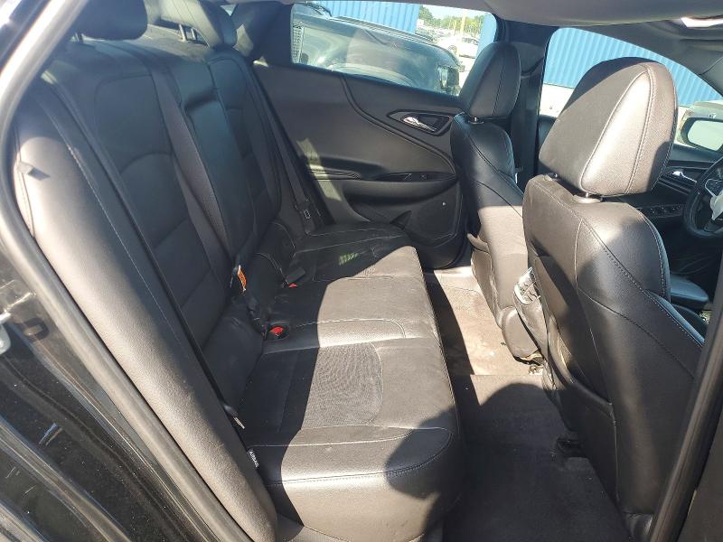 2016 Chevrolet Malibu მანქანა იყიდება აუქციონზე, vin: 1G1ZH5SX2GF310206, აუქციონის ნომერი: 68168536