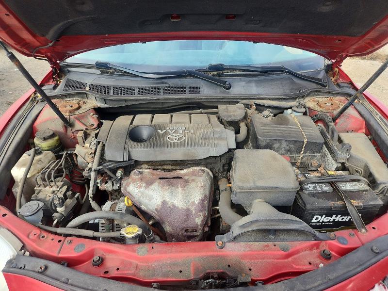 Продажа на аукционе авто 2010 Toyota Camry, vin: 4T4BF3EK4AR047689, номер лота: 69486716