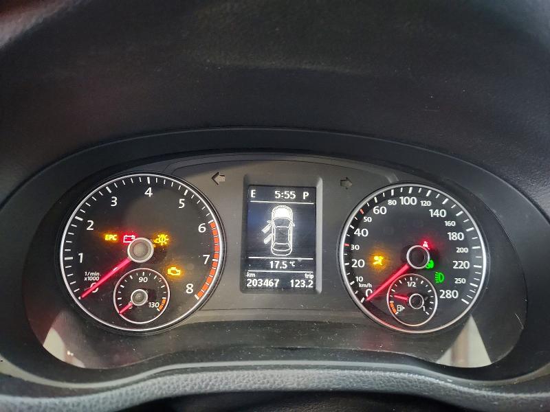 Aukcja sprzedaży 2013 Volkswagen Passat, vin: 1VWBH7A34DC101286, numer aukcji: 67880846