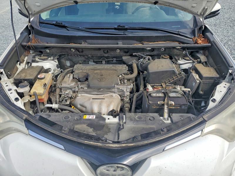 68488856 :رقم المزاد ، JTMWFREVXJJ203104 vin ، 2018 Toyota Rav4 مزاد بيع