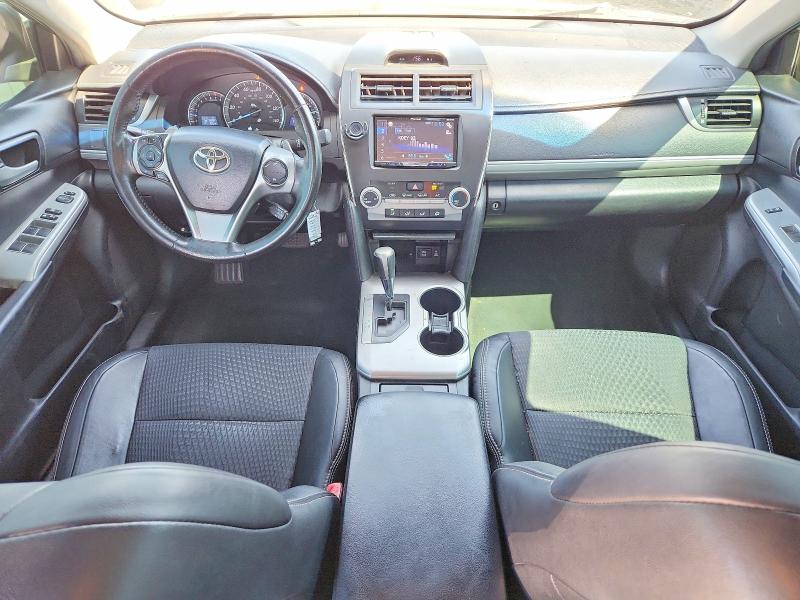 69133596 :رقم المزاد ، 4T1BF1FK7DU235995 vin ، 2013 Toyota Camry مزاد بيع