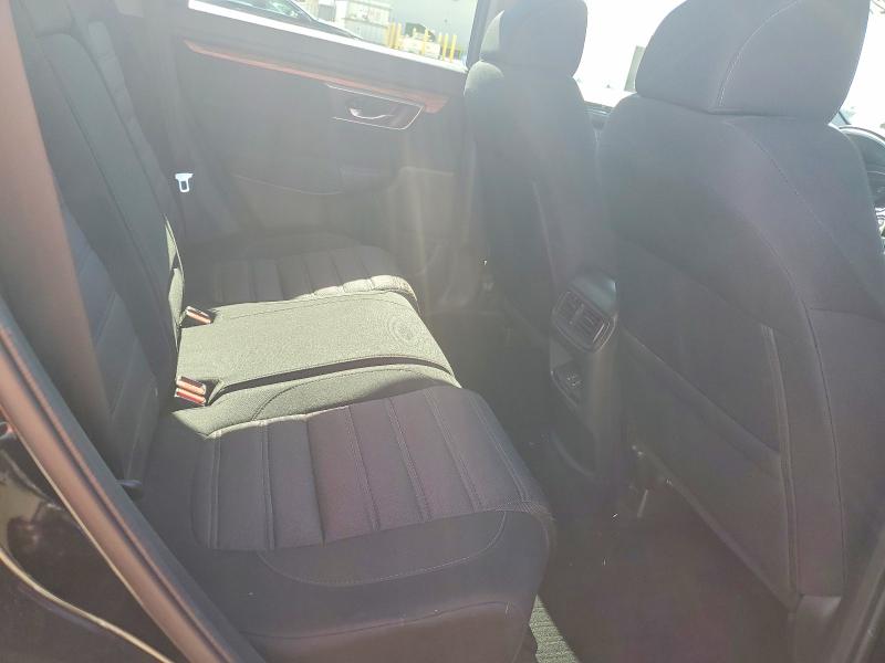 Продажа на аукционе авто 2018 Honda Cr-v, vin: 7FARW2H59JE020000, номер лота: 68215356