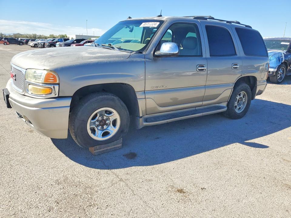 Aukcja sprzedaży 2003 Gmc Yukon, vin: 1GKEK63U73J172336, numer aukcji: 85758224