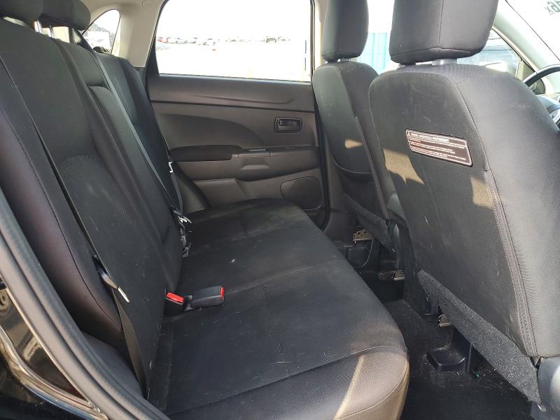 Aukcja sprzedaży 2015 Mitsubishi Outlander Sport, vin: 4A4AR3AW6FE041316, numer aukcji: 68573516