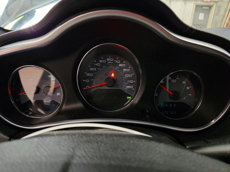 Aukcja sprzedaży 2014 Dodge Avenger, vin: 1C3CDZCB9EN236602, numer aukcji: 69141536