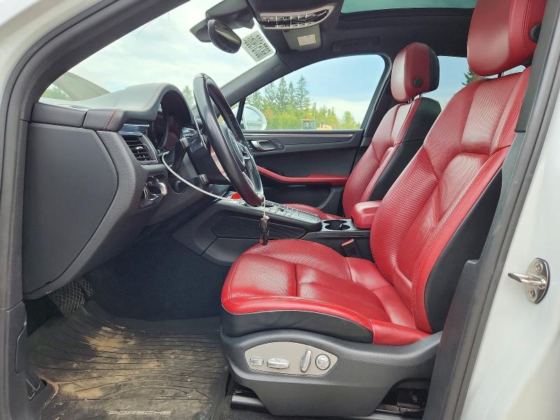 Продажа на аукционе авто 2017 Porsche Macan, vin: WP1AA2A54HLB07844, номер лота: 68751906