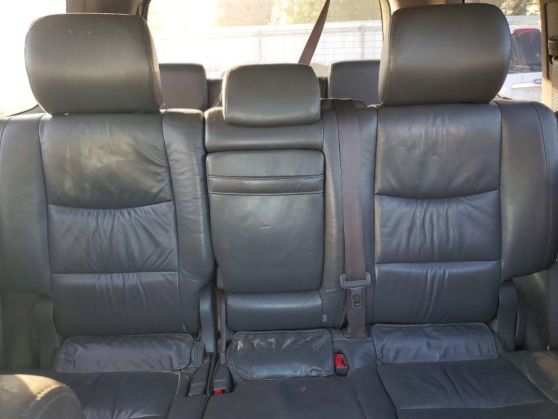 Продаж на аукціоні авто 2004 Lexus Gx, vin: JTJBT20X840024042, номер лоту: 68486046
