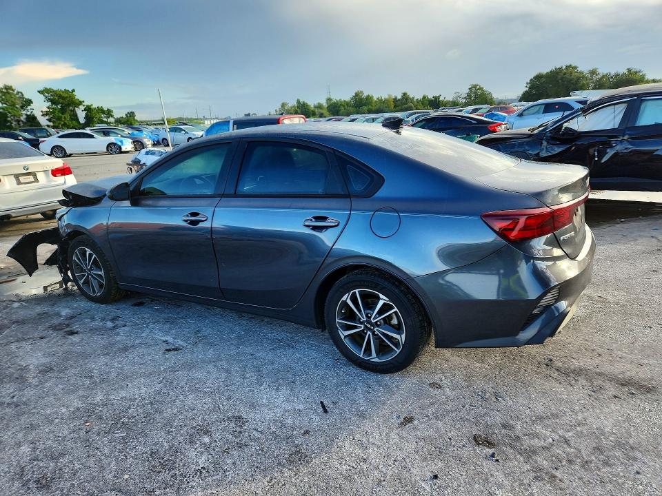 Aukcja sprzedaży 2022 Kia Forte, vin: 3KPF24AD2NE475810, numer aukcji: 67452466