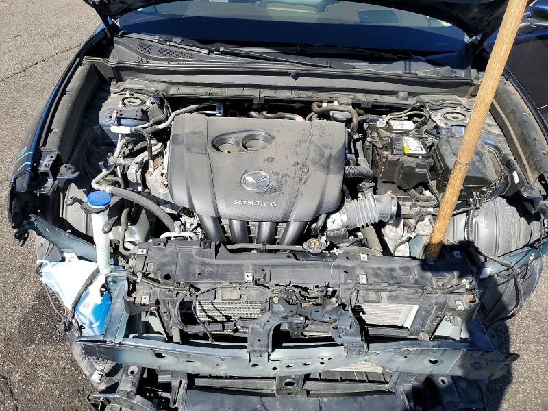 Aukcja sprzedaży 2021 Mazda Cx-30, vin: 3MVDMBDL8MM319802, numer aukcji: 66987996