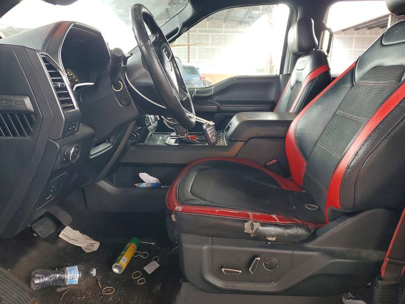 67638386 :رقم المزاد ، 1FTEW1EF8GFB57130 vin ، 2016 Ford F150 مزاد بيع