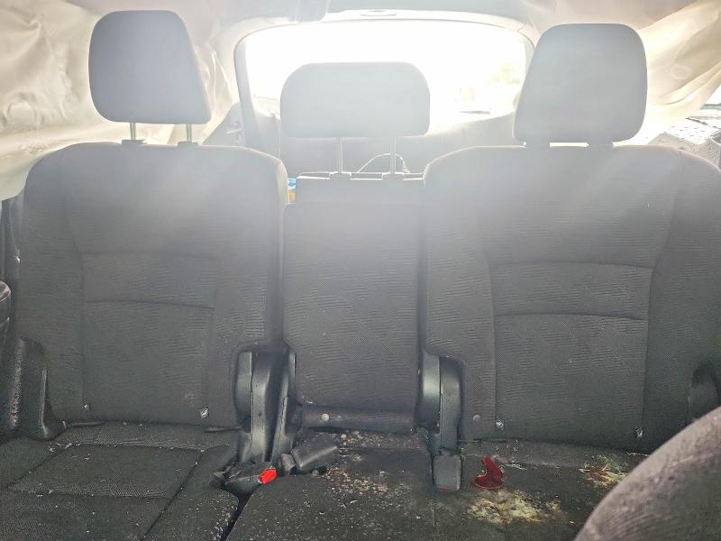 2019 Honda Pilot მანქანა იყიდება აუქციონზე, vin: 5FNYF5H38KB034544, აუქციონის ნომერი: 67513506