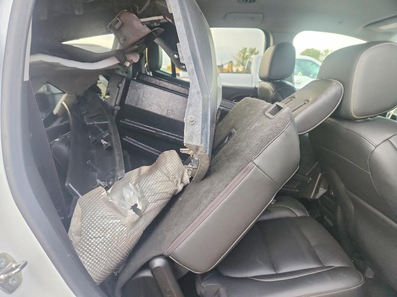 Продаж на аукціоні авто 2019 Gmc Acadia, vin: 1GKKNMLS5KZ271797, номер лоту: 70140866