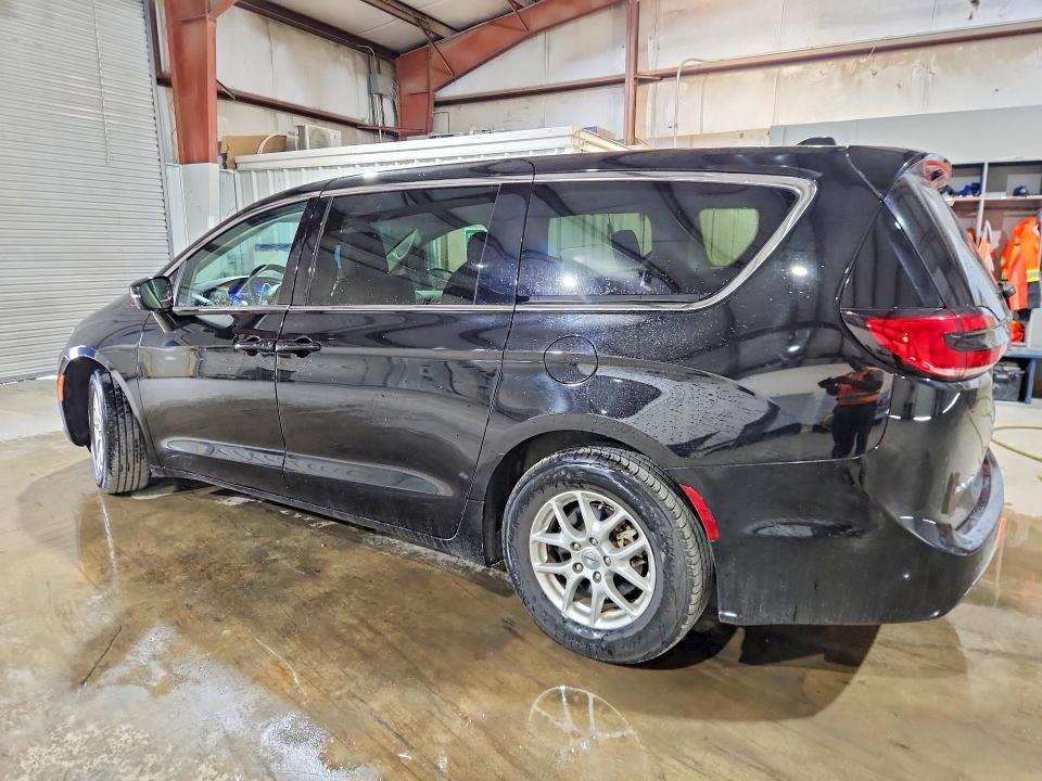 Aukcja sprzedaży 2024 Chrysler Pacifica, vin: 2C4RC1BG5RR140059, numer aukcji: 67977836