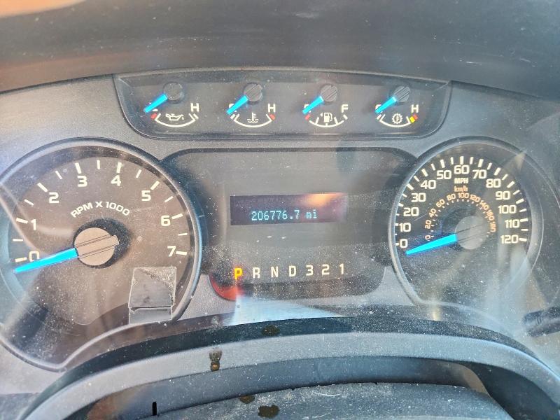 68022456 :رقم المزاد ، 1FTMF1CM6DKF01425 vin ، 2013 Ford F150 مزاد بيع