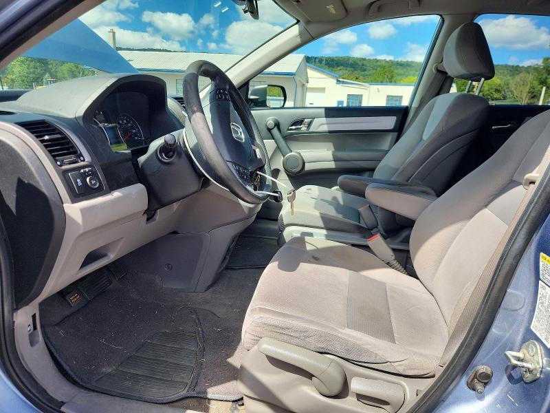 Aukcja sprzedaży 2011 Honda Cr-v, vin: 5J6RE3H59BL006742, numer aukcji: 69052356