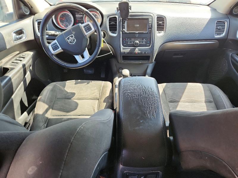 Продажа на аукционе авто 2013 Dodge Durango, vin: 1C4RDHAG5DC673943, номер лота: 69443266