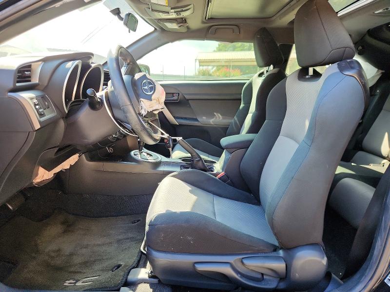 Aukcja sprzedaży 2015 Scion Tc, vin: JTKJF5C71FJ007883, numer aukcji: 69198686