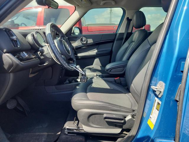 Продаж на аукціоні авто 2020 Mini Cooper, vin: WMZYW3C07L3M07587, номер лоту: 69399676