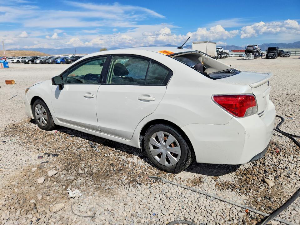 Продаж на аукціоні авто 2016 Subaru Impreza, vin: JF1GJAA67GH023491, номер лоту: 69322406