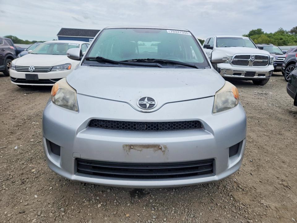 Продаж на аукціоні авто 2013 Scion Xd, vin: JTKKUPB49D1031357, номер лоту: 70337506