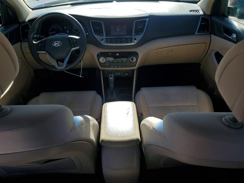 Aukcja sprzedaży 2016 Hyundai Tucson, vin: KM8J33A40GU212197, numer aukcji: 68030606