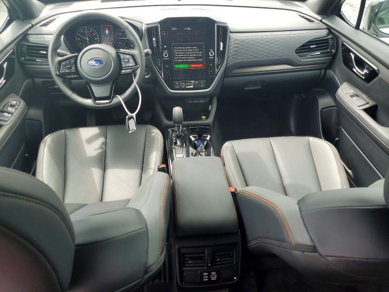 Aukcja sprzedaży 2026 Subaru Forester, vin: 4S4SLDH61T3074462, numer aukcji: 67376086