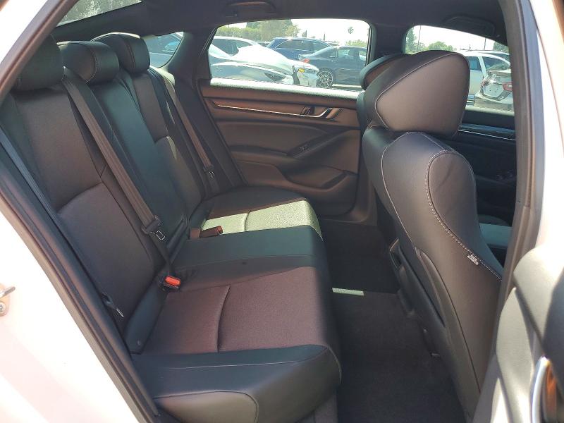 Aukcja sprzedaży 2020 Honda Accord, vin: 1HGCV1F35LA107373, numer aukcji: 68934416