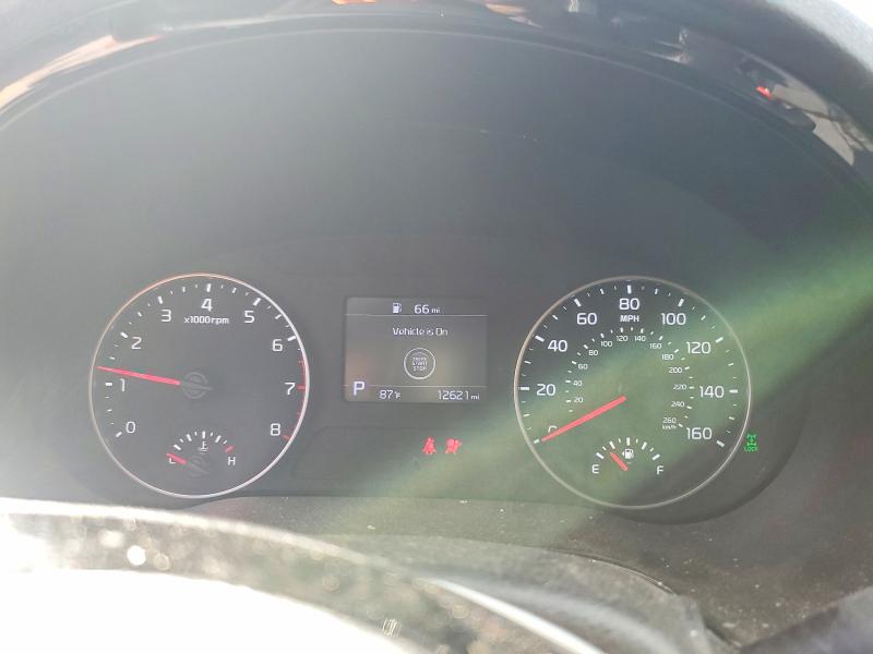 Продажа на аукционе авто 2023 Kia Seltos, vin: KNDEUCAA1P7442662, номер лота: 69406296