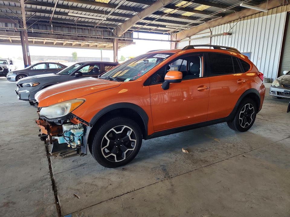 Aukcja sprzedaży 2014 Subaru Xv Crosstrek, vin: JF2GPACC3E8313270, numer aukcji: 69988376