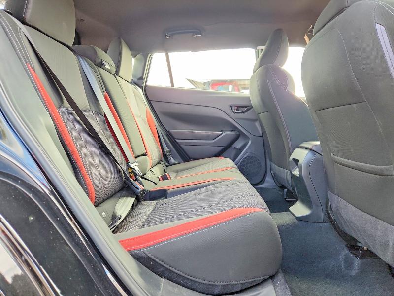 70066476 :رقم المزاد ، JF1GUHHC0R8276599 vin ، 2024 Subaru Impreza مزاد بيع
