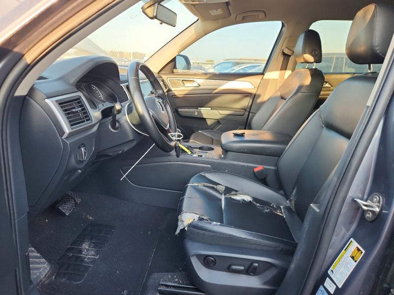 Продажа на аукционе авто 2020 Volkswagen Atlas, vin: 1V2DP2CA7LC500462, номер лота: 69497446