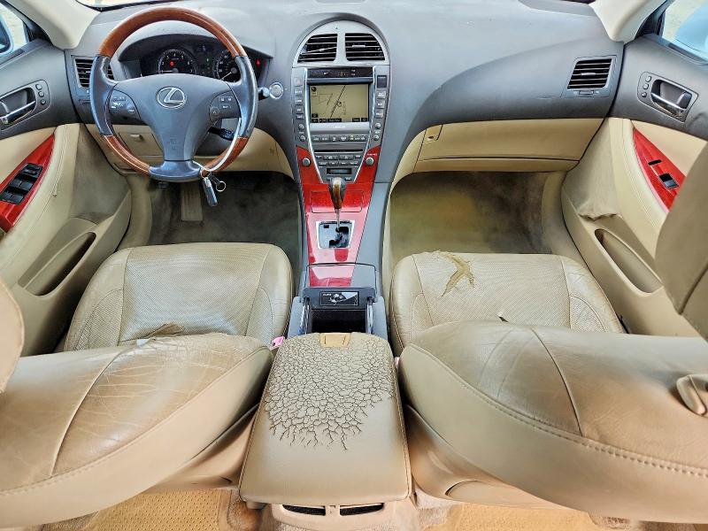 Aukcja sprzedaży 2008 Lexus Es, vin: JTHBJ46G982272899, numer aukcji: 69711566