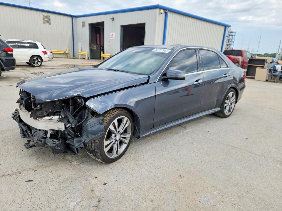 Aukcja sprzedaży 2016 Mercedes-benz E, vin: WDDHF5KB1GB287172, numer aukcji: 69307966