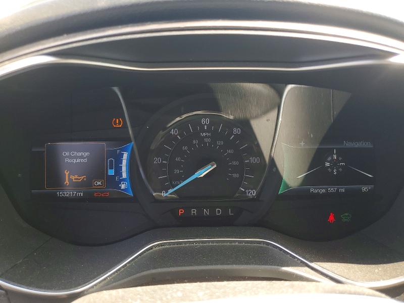 69616896 :رقم المزاد ، 3FA6P0LU3HR226507 vin ، 2017 Ford Fusion مزاد بيع