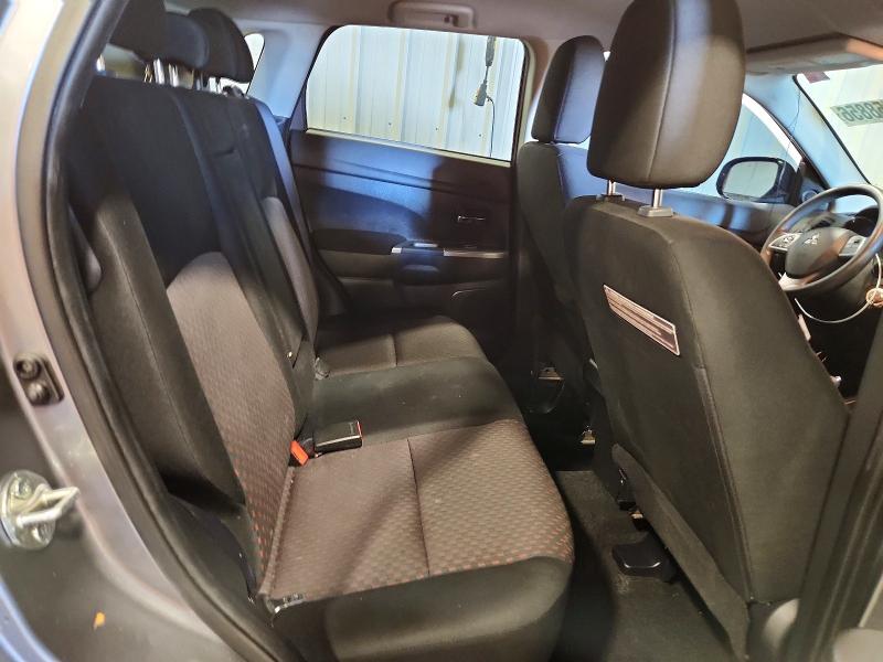 Продажа на аукционе авто 2018 Mitsubishi Outlander Sport, vin: JA4AR3AU2JU019182, номер лота: 69758856