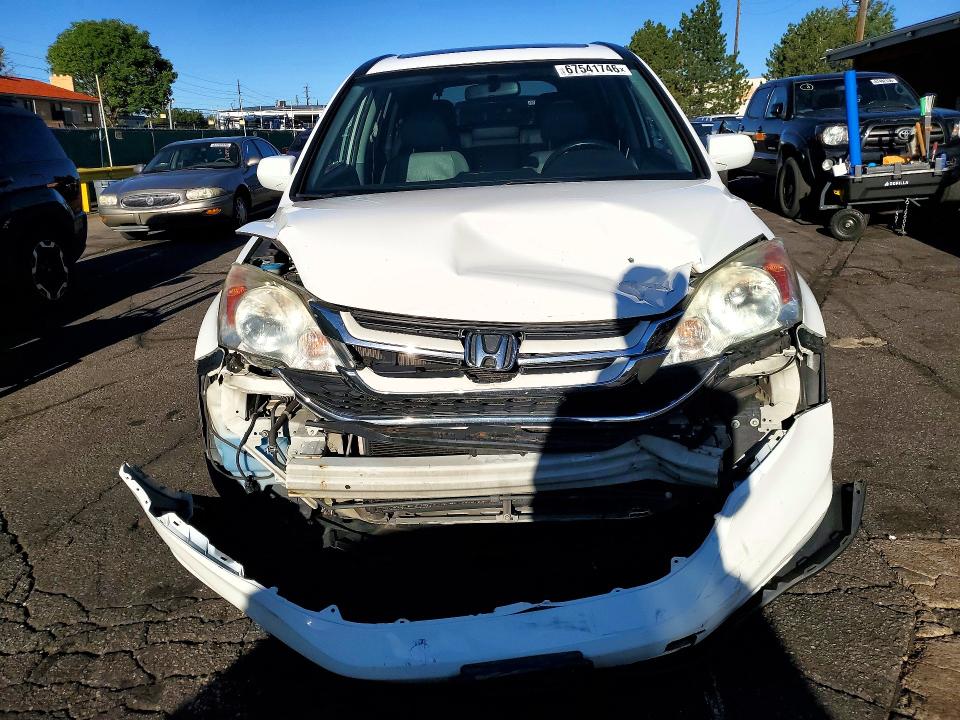 Aukcja sprzedaży 2011 Honda Cr-v, vin: 5J6RE4H70BL115775, numer aukcji: 67541746