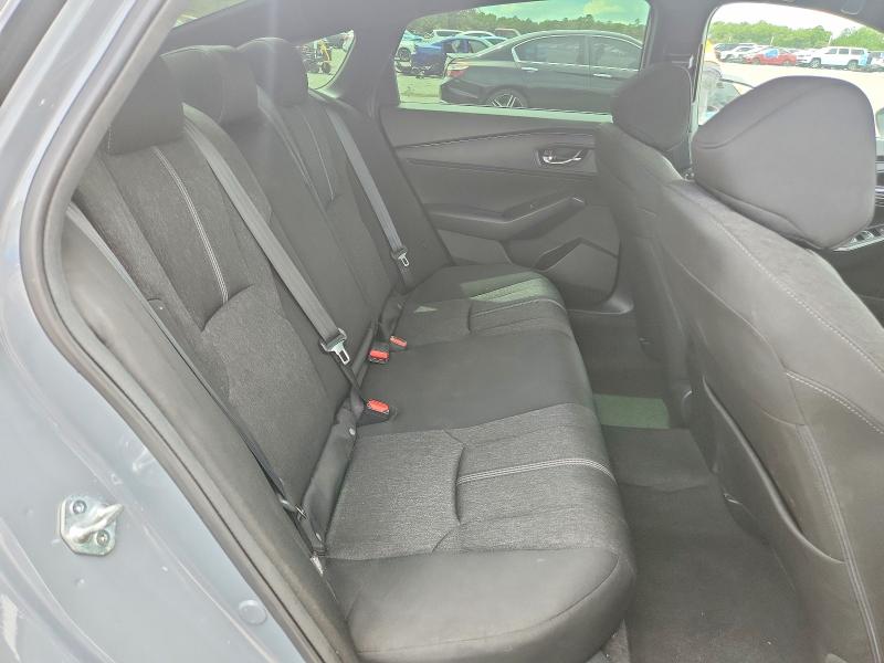 67711366 :رقم المزاد ، 1HGCY2F53PA038106 vin ، 2023 Honda Accord مزاد بيع
