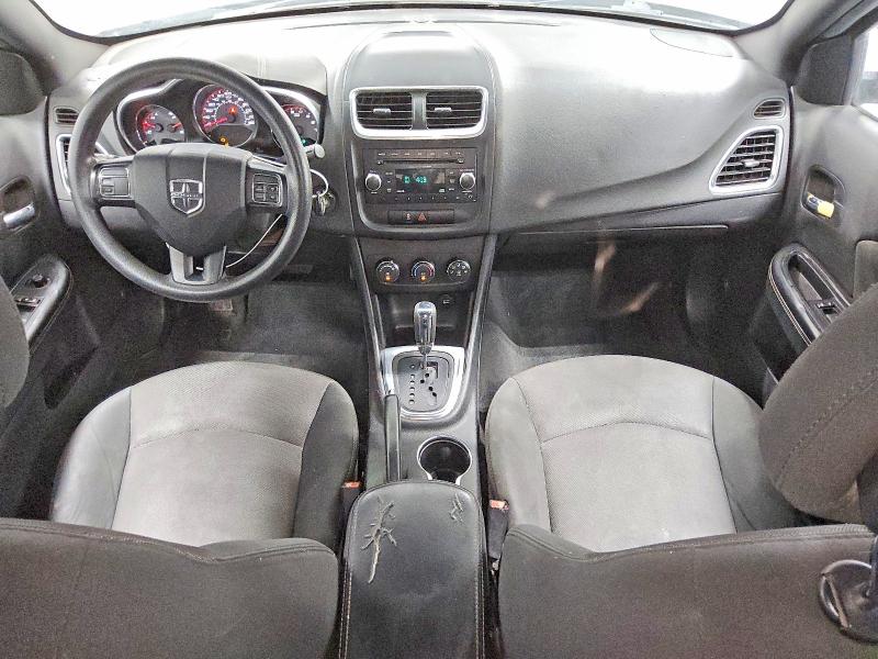 Aukcja sprzedaży 2014 Dodge Avenger, vin: 1C3CDZAB1EN173529, numer aukcji: 67664306