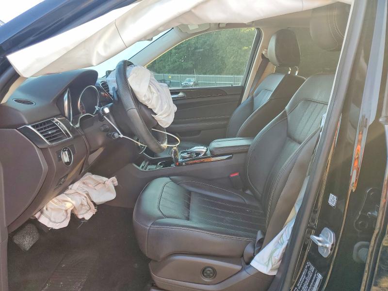 68914946 :رقم المزاد ، 4JGDA5JBXHA847413 vin ، 2017 Mercedes-benz Gle مزاد بيع