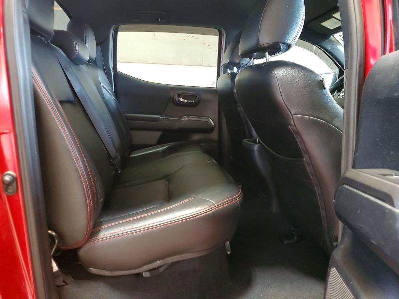Aukcja sprzedaży 2018 Toyota Tacoma, vin: 3TMDZ5BNXJM042767, numer aukcji: 67868226