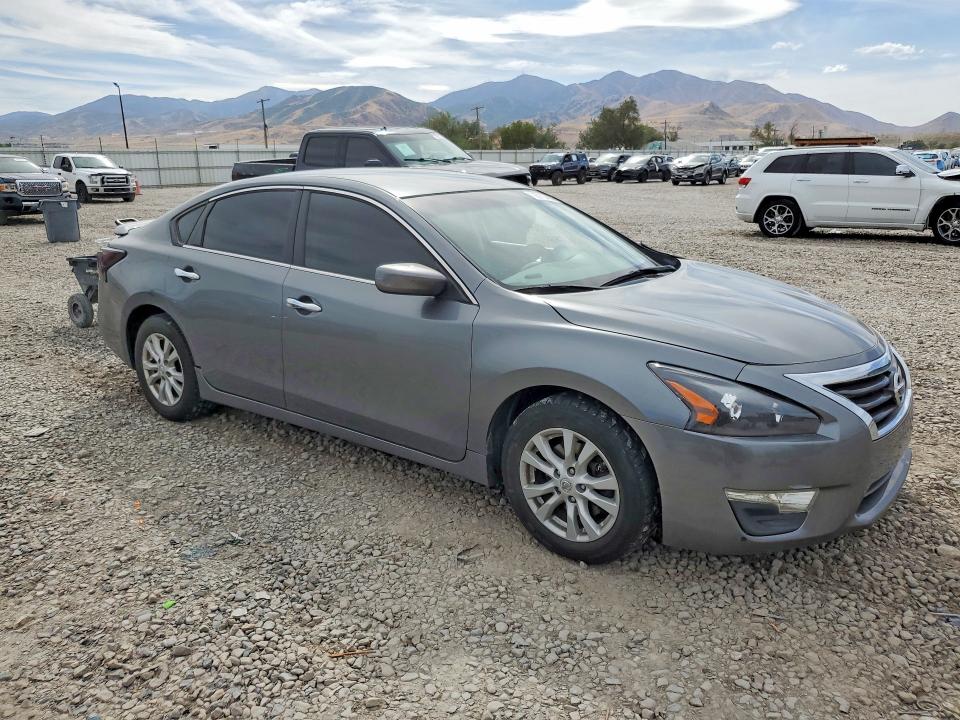 Aukcja sprzedaży 2014 Nissan Altima, vin: 1N4AL3AP1EC140465, numer aukcji: 67734006
