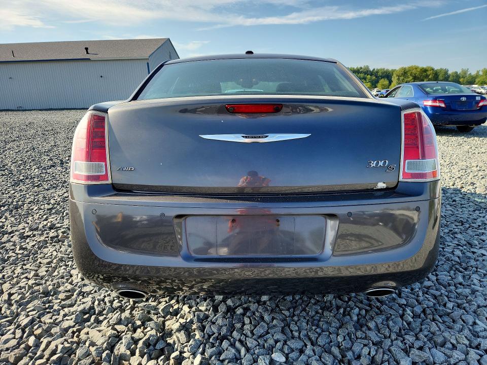 68250146 :رقم المزاد ، 2C3CCAGG0DH543240 vin ، 2013 Chrysler 300 مزاد بيع