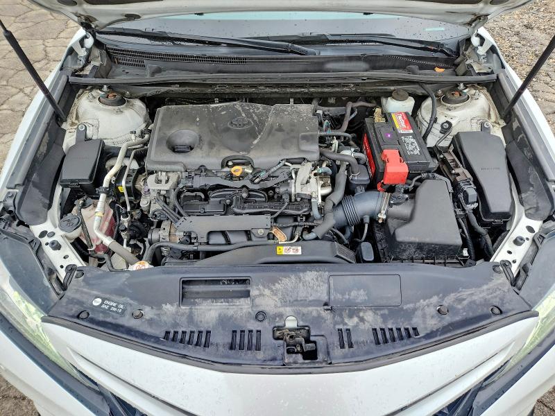 Продаж на аукціоні авто 2019 Toyota Camry, vin: 4T1B61HK6KU267895, номер лоту: 68000336